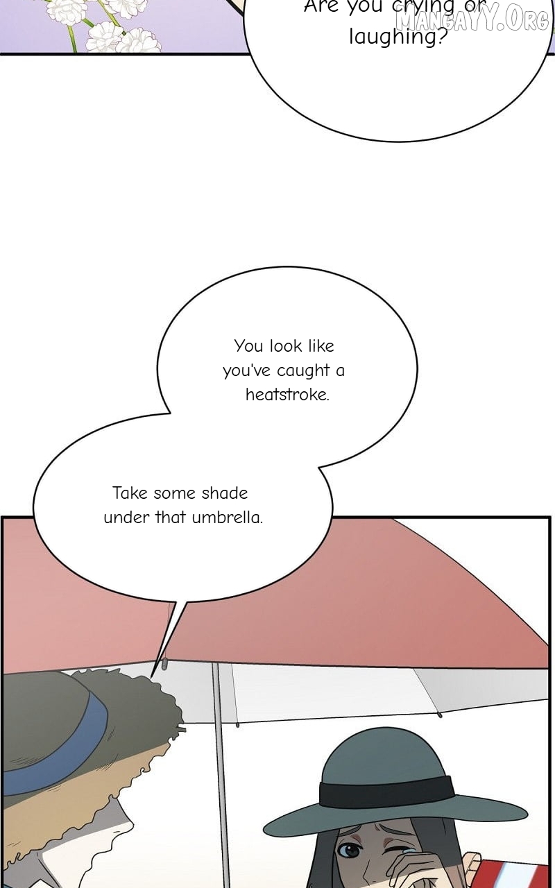 Change Me Chapter 59 - page 128